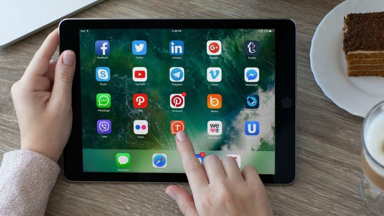 Useful Free iPad Apps for Education